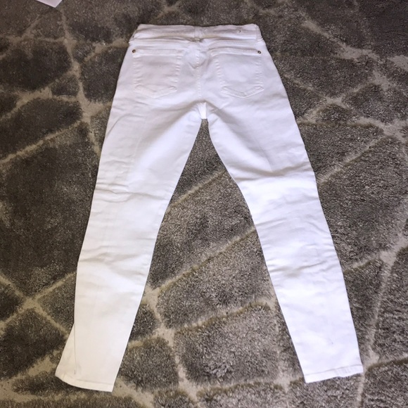 7forAll Mankind Flood Roxanne Classic SKINNY Ankle - Picture 5 of 8